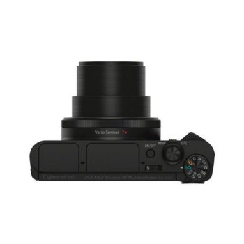 Sony HX90V + Sony SD 8GB HC Class 4