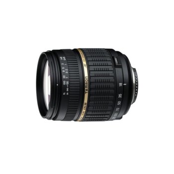 Tamron AF 18-200мм F/3.5-6.3 XR DI II