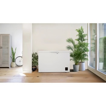 фризер gorenje fh37daw