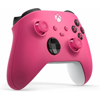 Microsoft Xbox SX Deep Pink QAU-00083