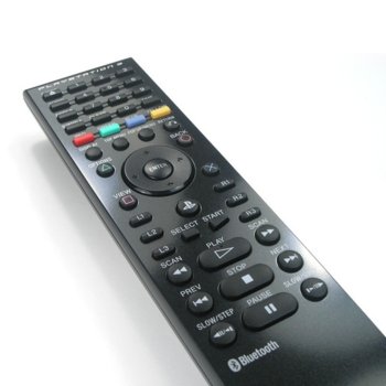 SONY Blu-Ray Remote Control