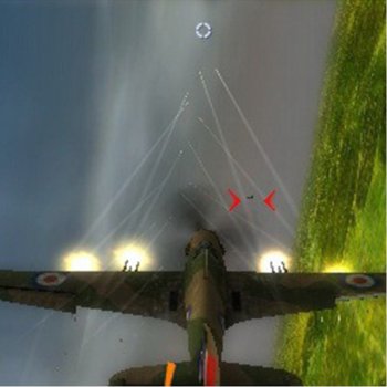 IL-2 Sturmovik: Birds of Prey