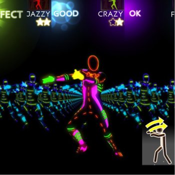 Just Dance 4 - Move