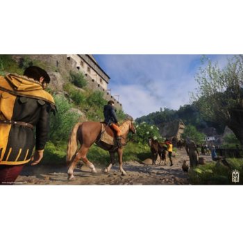 Kingdom Come: Deliverance - Royal (Xbox One)