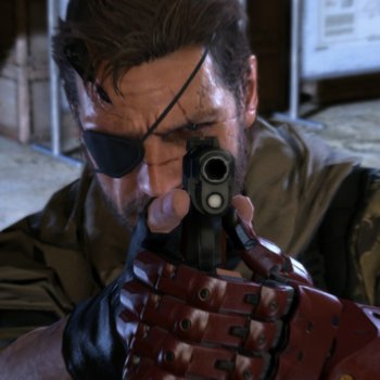 Metal Gear Solid V: The Phantom Pain Collectors