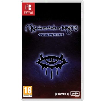 Игра за конзола Neverwinter Nights, за Nintendo Switch | JAR Computers Neverwinter Nights Nintendo Switch