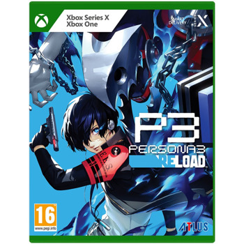 Persona 3 Reload (Xbox One/Series X)