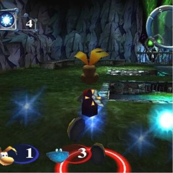 Rayman M, за PC