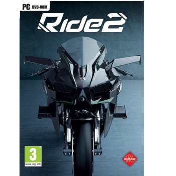 Игра Ride 2, за PC | JAR Computers Ride 2
