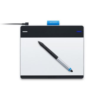 Таблет WACOM Intuos Manga CTH-480M