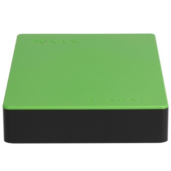 Seagate 4TB Game Drive for Xbox Green