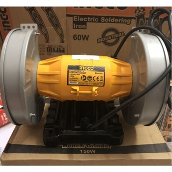 INGCO BG61502 150W