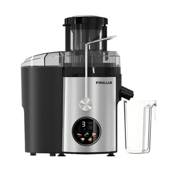 сокоизстисквачка finlux fjd-1499 d