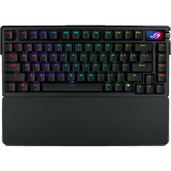 Asus ROG Azoth Extreme NXSW 90MP03MA-BKUA01