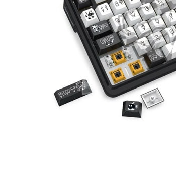 Redragon Artemis Pro Anime K719GF-RGB-PRO