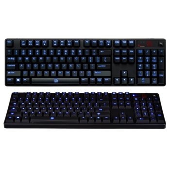 TteSPORTS POSEIDON Z Illuminated