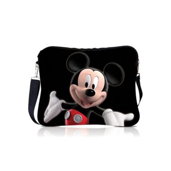 Чанта за лаптоп Disney Mickey