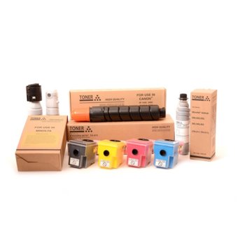 Касета за Konica Minolta Di 152/183 - Black - IT Image - Неоригинална - 413g | JAR Computers Konica Minolta Di (et di152k413 2127) Black It Im