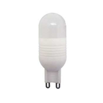 LED крушка ORAX LB-G9-3W-WW