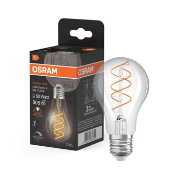led крушка osram ac58077