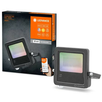 Ledvance SMART+ Wifi Floodlight 30W RGBW