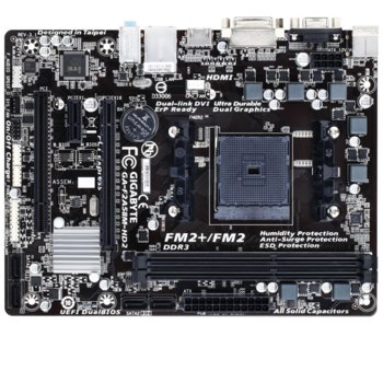 Gigabyte F2A58M-HD2