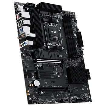 MSI PRO B850-S EVO WIFI | JAR Computers MSI PRO B850-S EVO WIFI