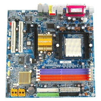 Gigabyte K8N51GMF