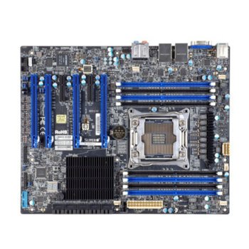 Supermicro MBD-X10SRA-F