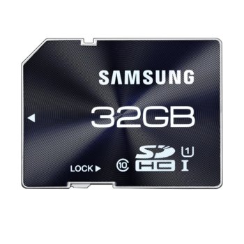 32GB SDHC Samsung Pro Class10 5г гаранция