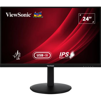 ViewSonic VG2409-MHDU-2