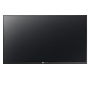 Публичен дисплей AG NEOVO PM32, 31.5"(80.01 cm), IPS Full HD LED, VGA, HDMI, DVI-D, USB, RS232, LAN | JAR Computers Дисплей AG NEOVO PM32