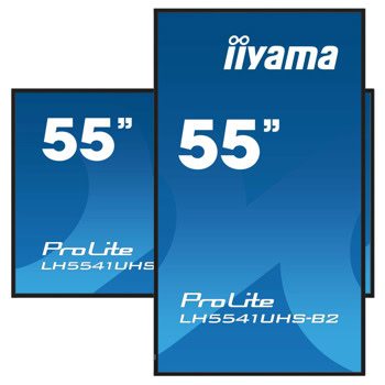 IIYAMA LH5541UHS-B2