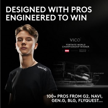 Logitech G Pro X2 Superstrike 910-007776