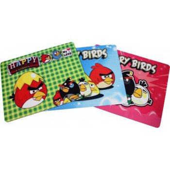 Подложка за мишка Angry Birds 17090