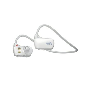 Sony Walkman NWZ-W273W MP3 Wnite