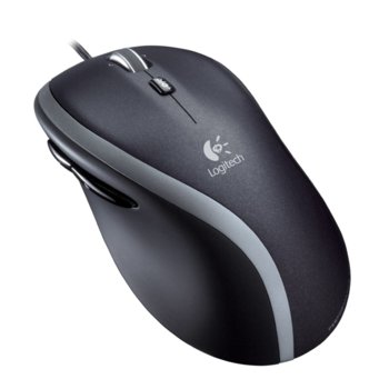 Мишка Logitech M500, лазерна, USB | JAR Computers Logitech M500 Laser