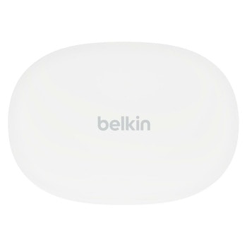 Belkin SoundForm Bolt бели