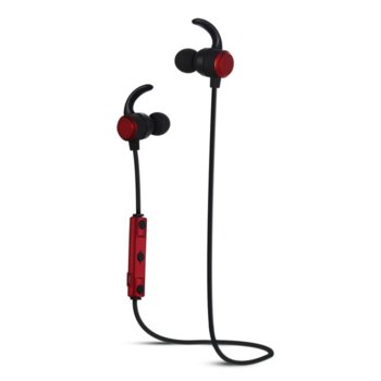 Слушалки Bluetooth BT-18, Различни цветове