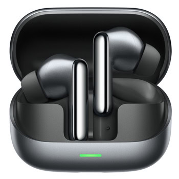 Honor Earbuds 4 Black | JAR Computers Honor Earbuds 4 Black