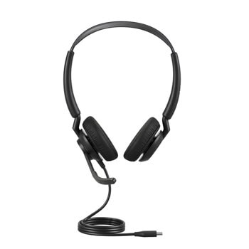 Jabra Engage 50 II - USB-C UC Stereo 5099-610-299