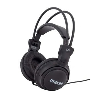 MAXELL HOME Studio Digital headphones