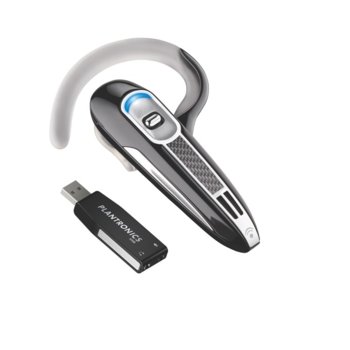 Безжична слушалка Plantronics AUDIO 920 USB