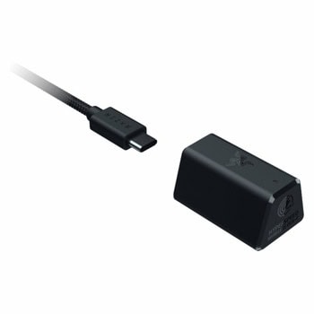 Razer BlackShark V3 Pro Black RZ04-05400100-R3M1