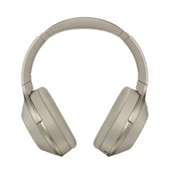 Sony MDR-1000X (beige) (MDR1000XC.CE7)