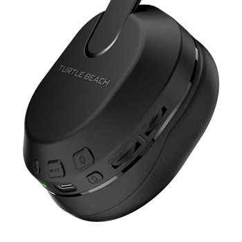 слушалки turtle beach stealth 500 черни | JAR Computers слушалки turtle beach stealth 500 черни