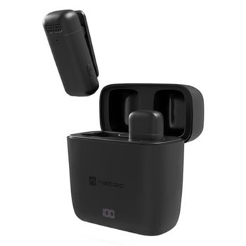 Natec HOPPER USB-C NMI-2253