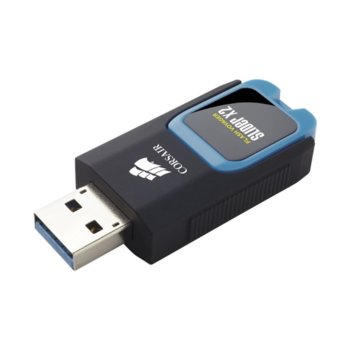 Corsiar Voyager Slider X2 USB 3.0 256GB