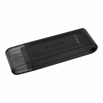 Kingston DataTraveler 70 64GB