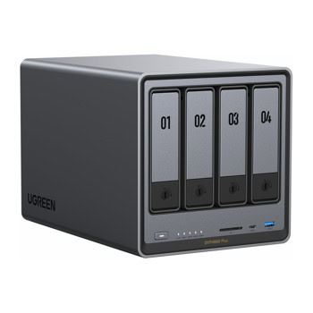 Ugreen NASync DXP4800 Plus